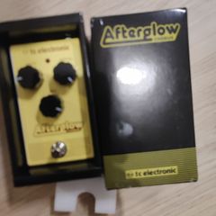 Tc Electronic - Afterglow -Chorus