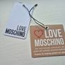 Love moschino bag Image 9