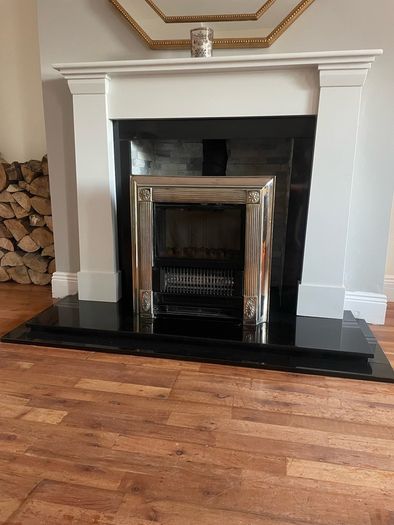 Electric Fire