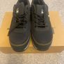 Trojan Notus Unisex Black S1PS Safety Trainers Image 3