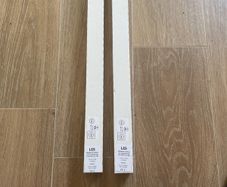 LED Recessed Kitchen cabinet lights