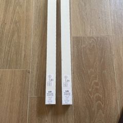 LED Recessed Kitchen cabinet lights