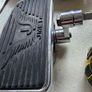Motorbike footboards Image 6