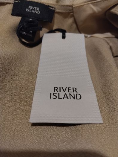 River Island Playsuit New With Tags
