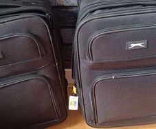 suitcase