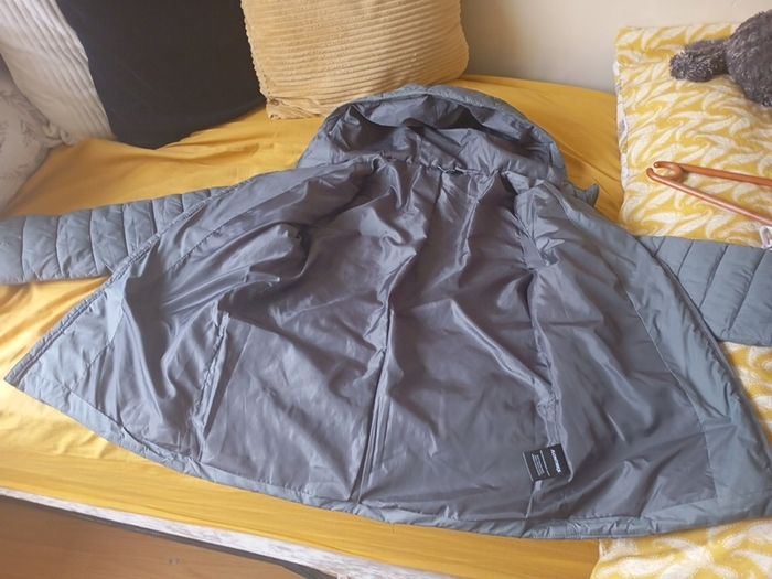 montirex jacket,in perfect condition,XL boys