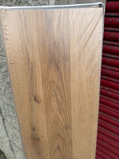 wooden floor