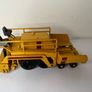 NZG Blaw Knox BK-95 Concrete Paver 1:50 Scale Diecast Model No: 245 Made in West Germany Image 3