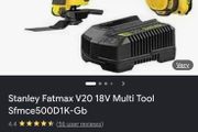 New Stanley Multi Tool