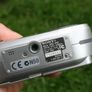 Sony Cybershot DSC-P41 4.1MP Digital Camera Silver MPeg Movie VX Smart Zoom Test Image 5