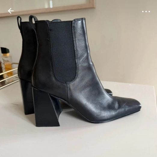 Topshop boots
