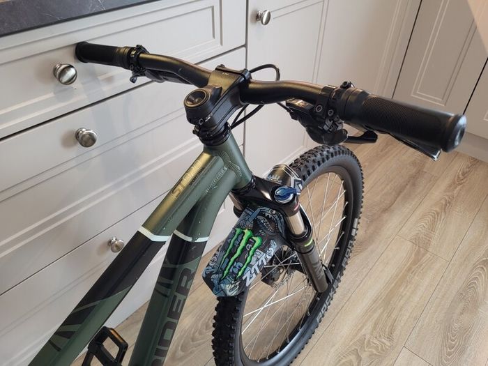 MTB Bike for Boys