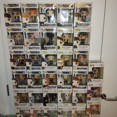 Harry Potter Funko Pop Collection  15e each