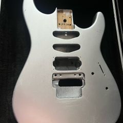 Fender showmaster squier Body 2002 Indonesia