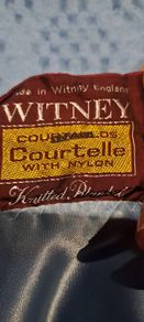 Witney Vintage Blanket Huge