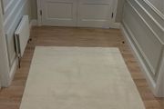 Cream Rug 160 x 230
