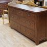 Irish Coast Reclaimed Wood Sideboard Image 2