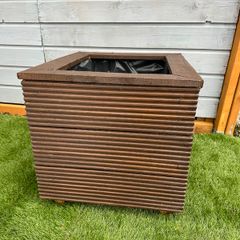 Handmade Garden Planter