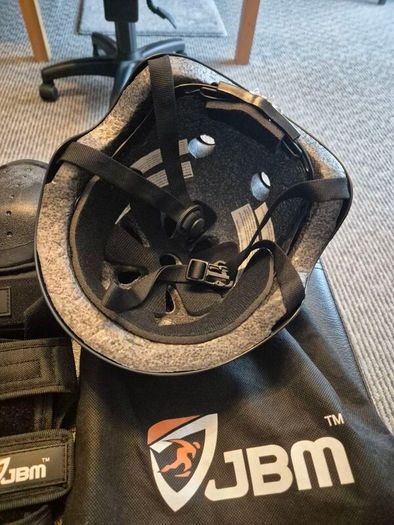 JBM protection kit