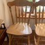 kitchen chairs Image 4