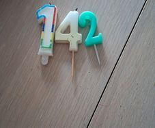 Candles