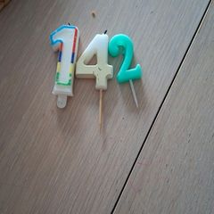 Candles