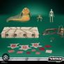 Star Wars Complete Jabba Boxed Vintage Collection!! Image 3