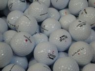 main image for ad 50 Assorted mix Golf Balls Pearl/AAA Grade