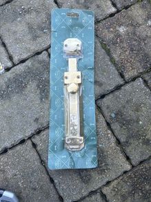 bolt
