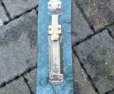 bolt