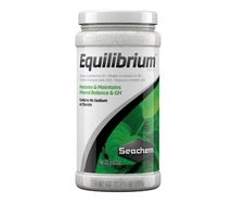 Seachem Equilibrium 300g Minerals For Plants