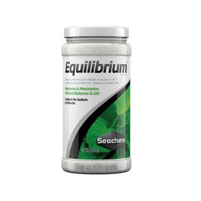Seachem Equilibrium 300g Minerals For Plants