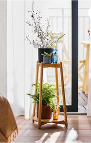 IKEA Plant stand
