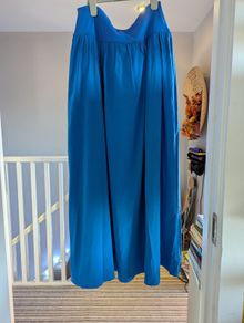 Halara new long skirt