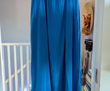 Halara new long skirt