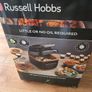 Russell Hobbs Satisfry Air & Grill Multi Cooker,Just used once, Basically new Image 2