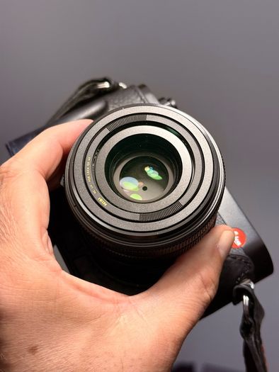 Leica Q3 43 plus extras