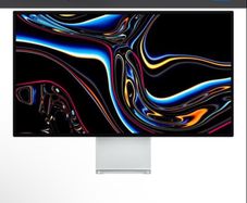 apple display xdr 6k