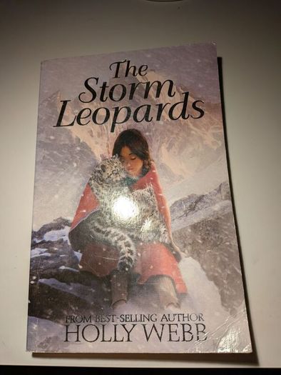 Kids fiction books 6+