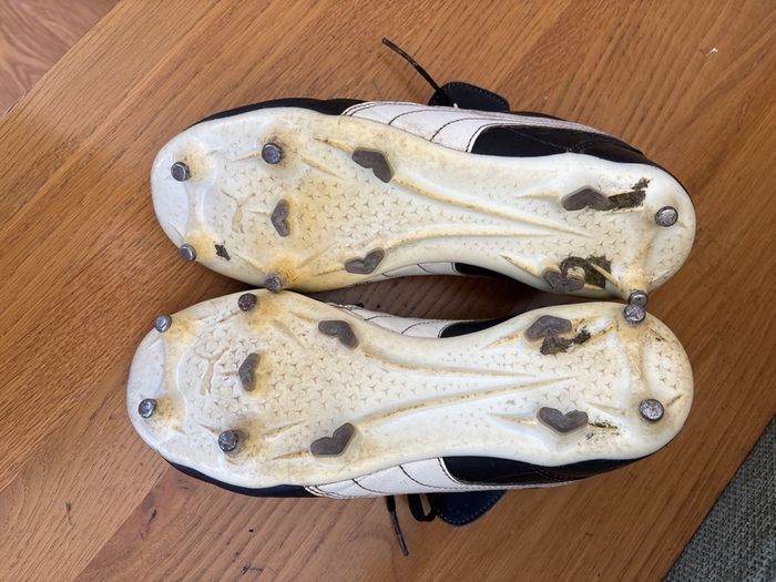 puma king football boots