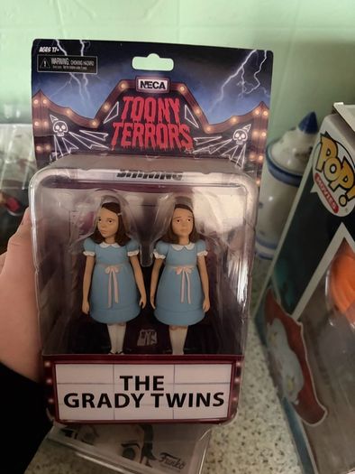 THE SHINING Collectibles