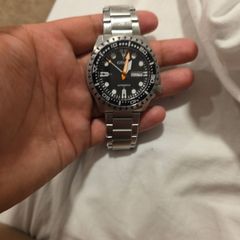 watches