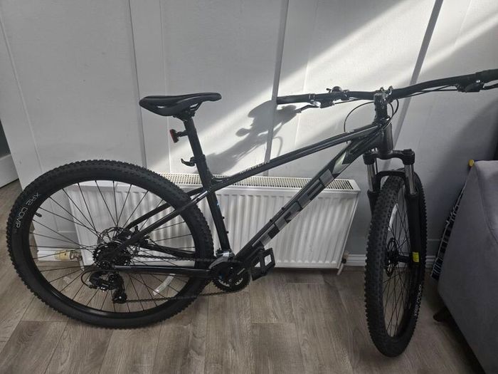 TREK Marlin 4