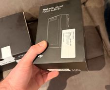 dji tb60 battery