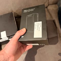 dji tb60 battery
