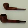 2 Tobacco pipes Image 2