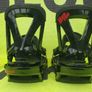 Burton Custom snowboard bindings Image 6