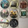 The Beatles on Vinyl - 22 7" Picture Discs 1982-1990 (full collection) Image 2