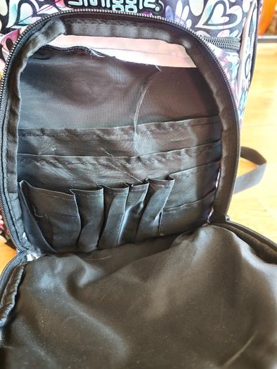 Backpack Smiggle