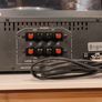 JVC A-GX3 Stereo Integrated Amplifier Image 3